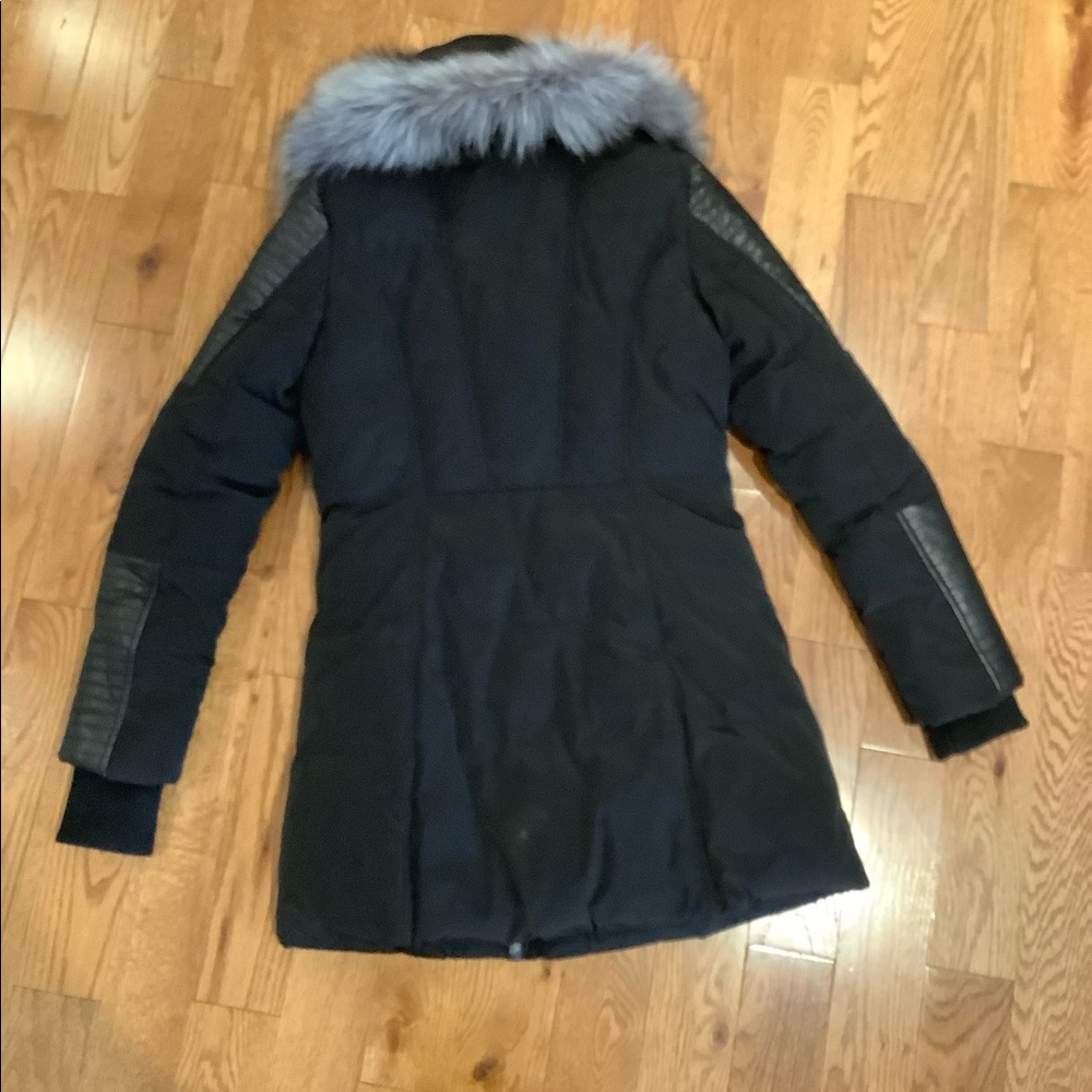Winter Coat - Picture 2 of 2